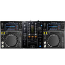 Pioneer DJ DJM-450 + XDJ-700 Pakke