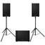 Pioneer DJ XPRS1152ST - Aktiv Subwoofer (Kopi 8)