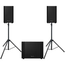 Pioneer DJ XPRS-1152ST + 2x XPRS-82-pakke
