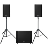 Pioneer DJ XPRS1152ST - Aktiv Subwoofer (Kopi 11)
