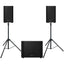Pioneer DJ XPRS1152ST - Aktiv Subwoofer (Kopi 11)