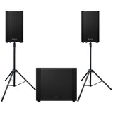 Pioneer DJ XPRS1182ST - Aktiv Subwoofer (Kopi 12)