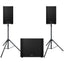 Pioneer DJ XPRS1182ST - Aktiv Subwoofer (Kopi 12)