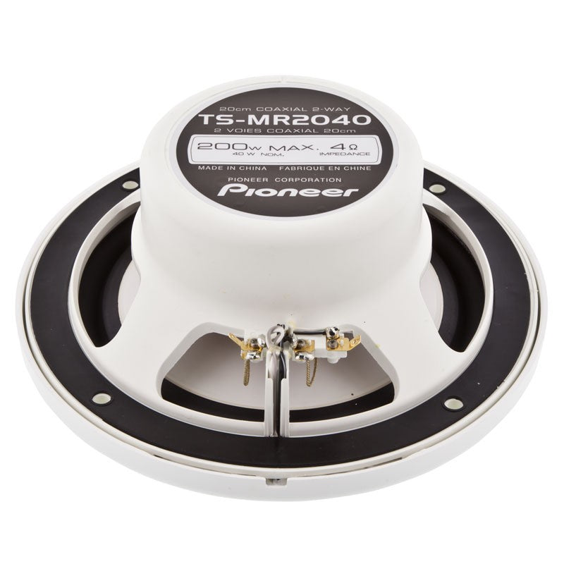 Pioneer TS-MR2040 marine høyttalere