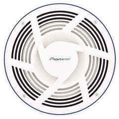 Pioneer TS-MR2040 marine høyttalere
