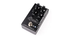 Citadel Plutonium Overdrive bassforvrengning