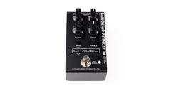 Citadel Plutonium Overdrive bassforvrengning