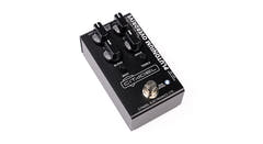 Citadel Plutonium Overdrive bassforvrengning