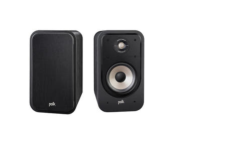 Polk Signature SE20 Regal Høyttalersett