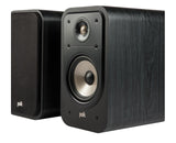 Polk Signature S20E Regale Høyttalersett