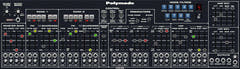 Cherry Audio Year Two-samling