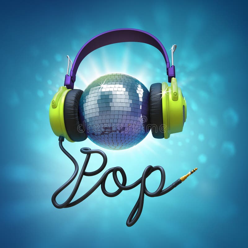 POP MUSIC-PAKKE