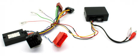 CTSPO005.2 Interface for Porsche