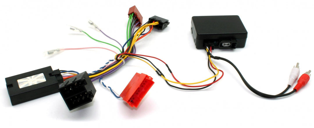 CTSPO005.2 Interface for Porsche