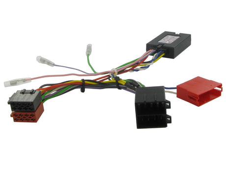 CTSPO001.2 Interface for Porsche