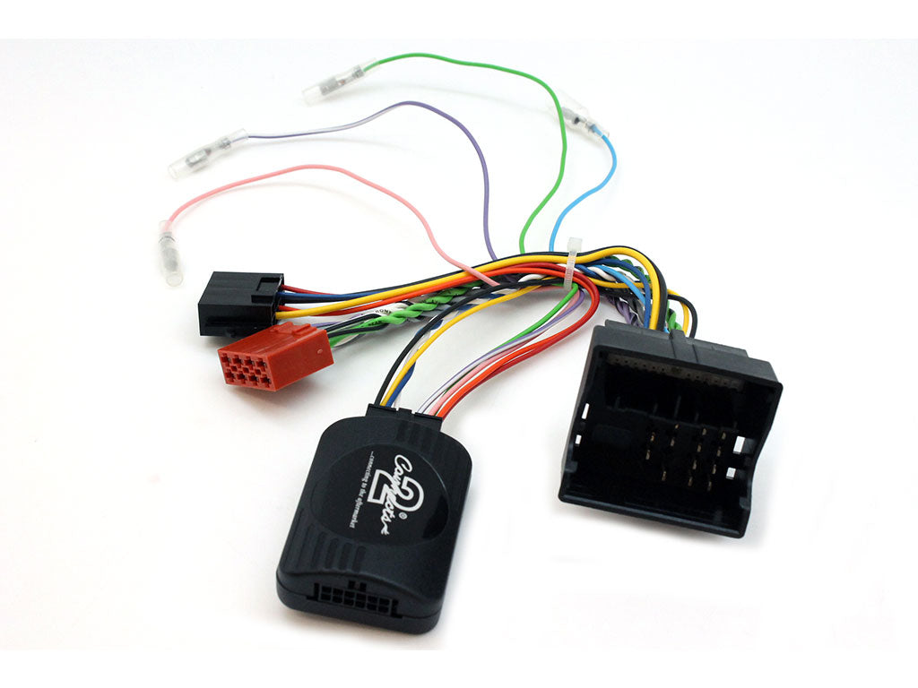 CTSPO002.2 Interface for Porsche