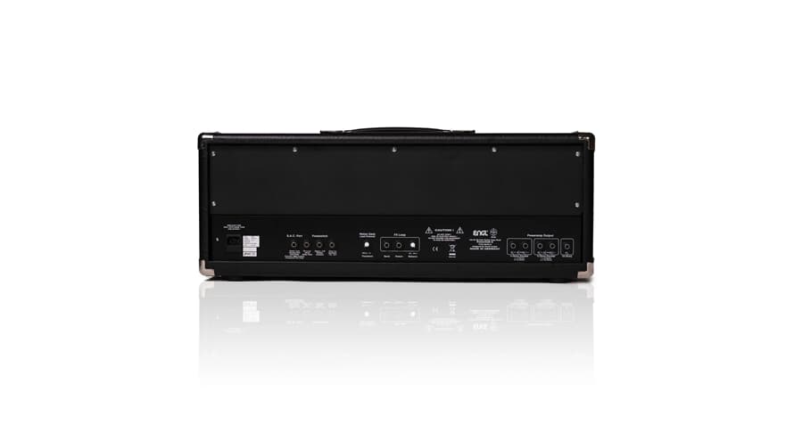 ENGL Powerball II Head, 100 W