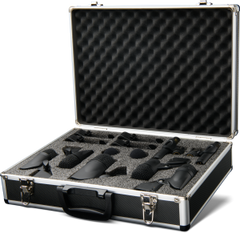 Presonus DM-7 trommemikrofoner
