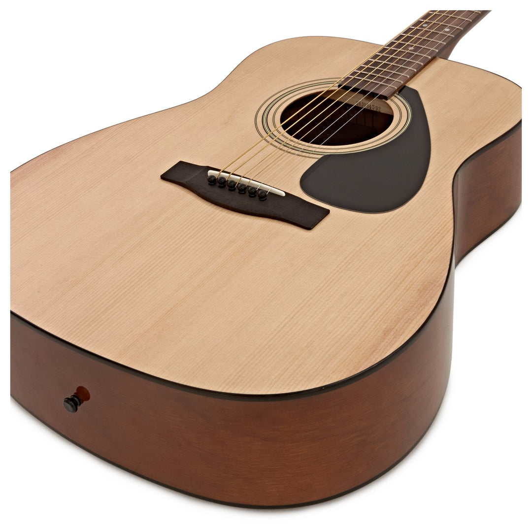 Yamaha F310 Folk Gitarr (nature)
