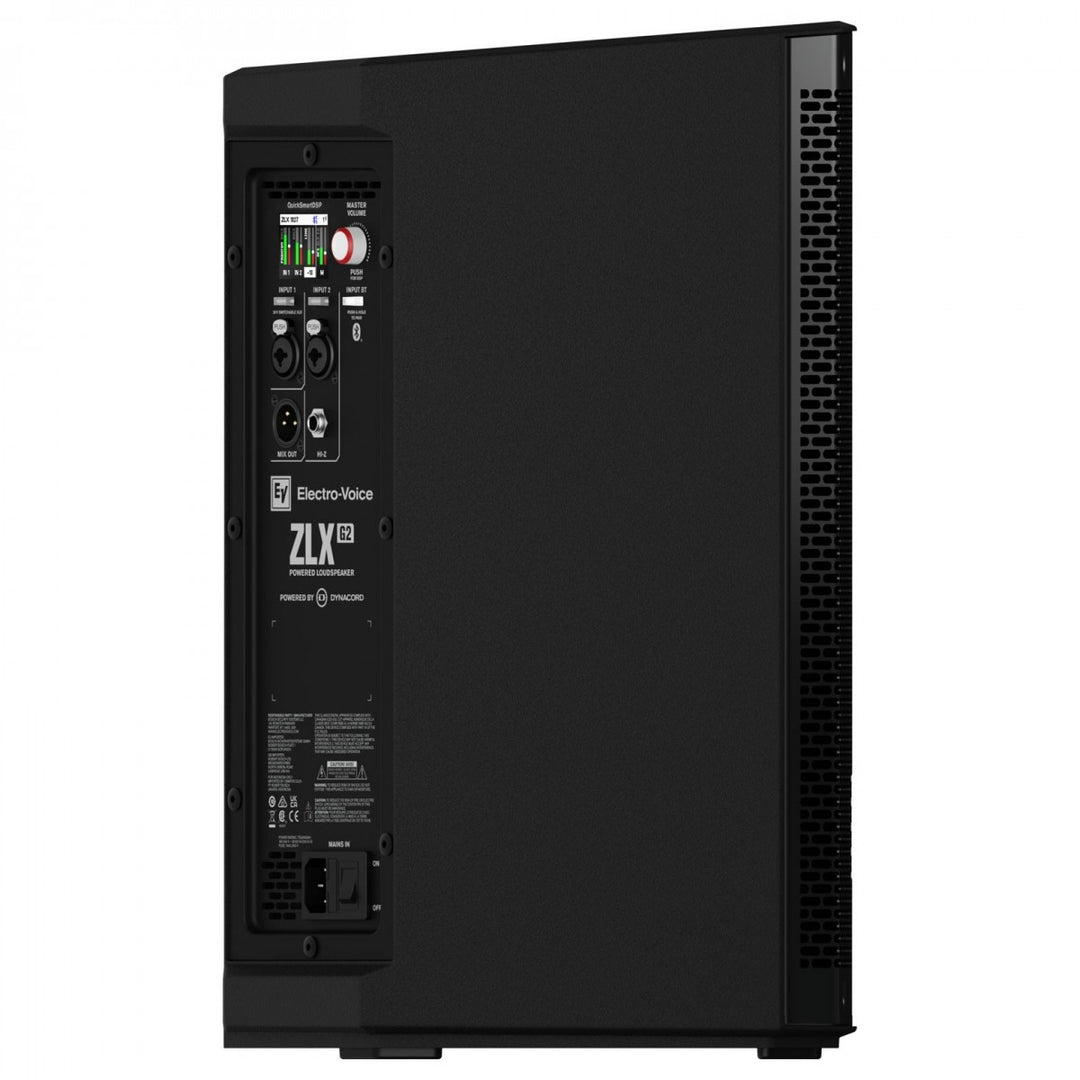 Electro-Voice ZLX8P-G2 aktiv PA-høyttaler