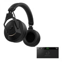 AlphaTheta HDJ-F10-TX Bundle