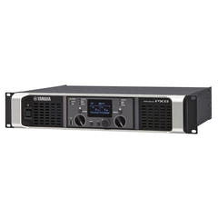 Yamaha PX8 Effektforsterker (2x1050W)