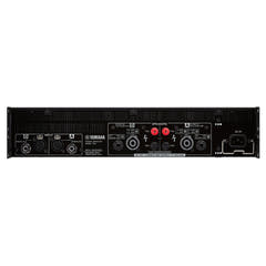Yamaha PX8 Effektforsterker (2x1050W)