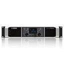 Yamaha PX8 Effektforsterker (2x1050W)