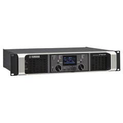 Yamaha PX8 Effektforsterker (2x1050W)