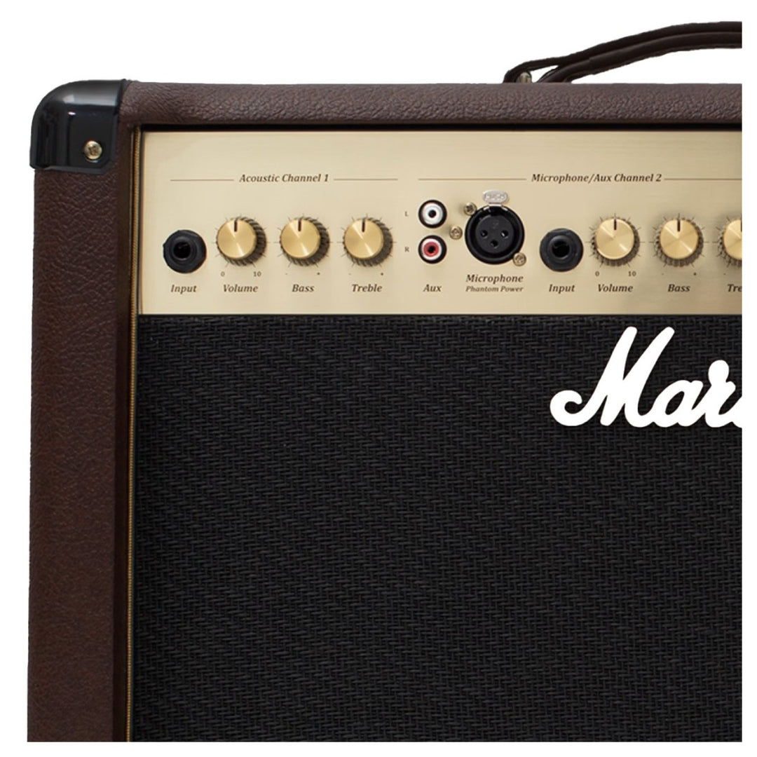 Marshall AS50D akustisk gitarforsterker