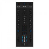 Native Instruments Traktor Z1 MK2 DJ Mixer Controller & Audio Interface