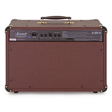 Marshall AS50D akustisk gitarforsterker