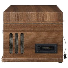 Crosley Musician 8-i-1 Musikanlegg