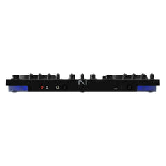 Native Instruments Traktor MX2 2-kanals DJ-kontroller
