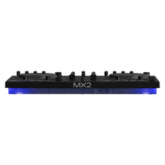 Native Instruments Traktor MX2 2-kanals DJ-kontroller