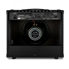 Line6 Catalyst CX 100 gitarforsterker