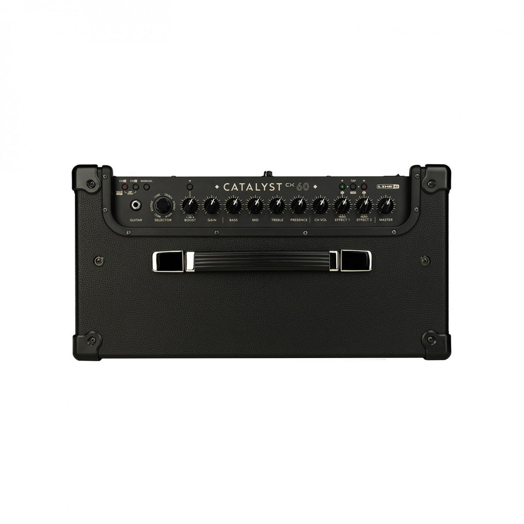 Line6 Catalyst CX 60 gitarforsterker