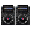 Pioneer DJ-mediaspillere