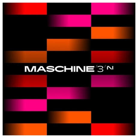 Maschine 3 Bundle