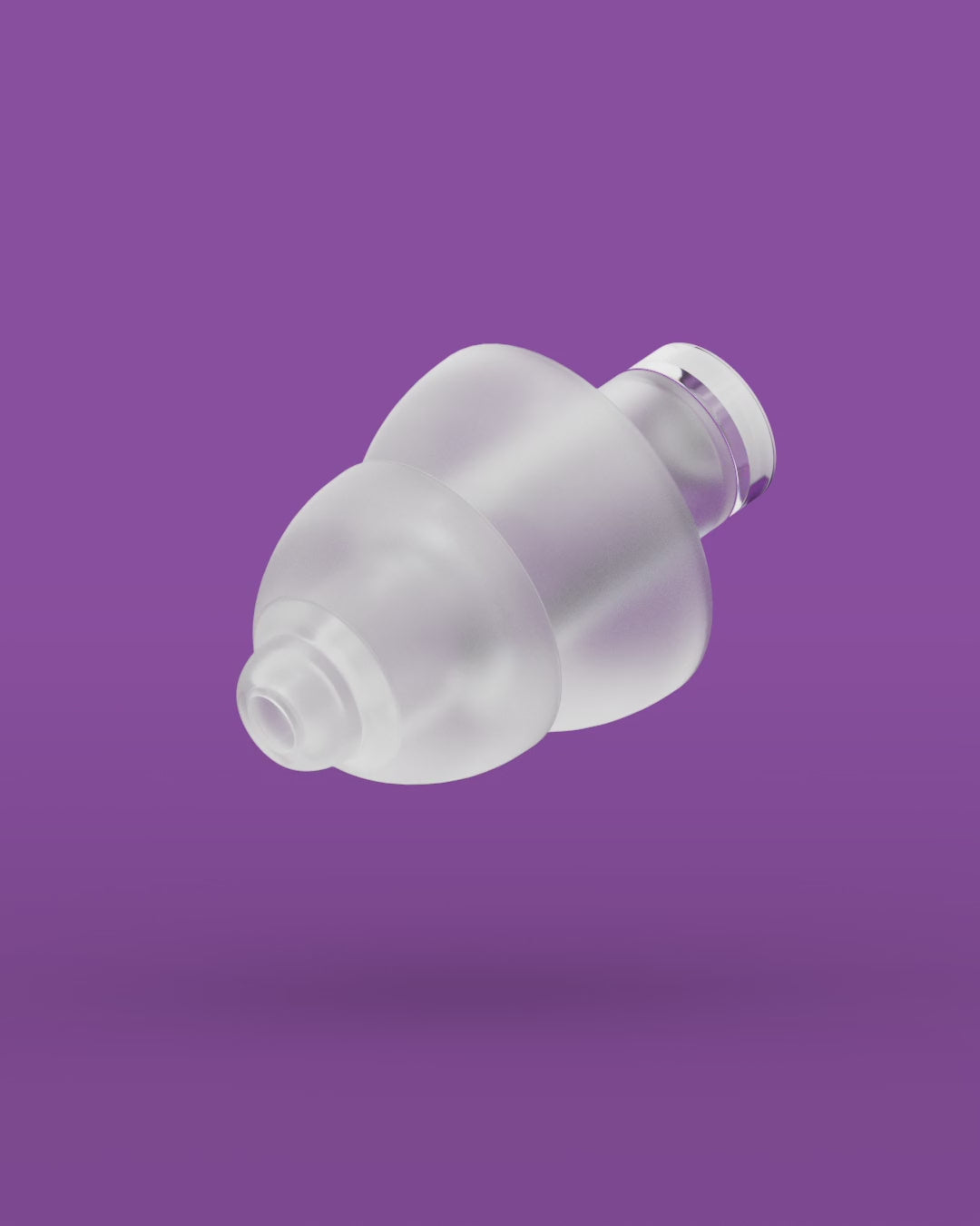 Alpine Partyplug Pro Ørepropper (Clear)