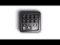 Palmer POCKET AMP BASS - Bærbar bassforforsterker