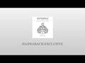 Hannabach Exclusive G3 diskantstreng, klassisk gitarer, medium tension