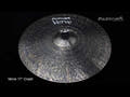 Masterwork Verve 17" Crash