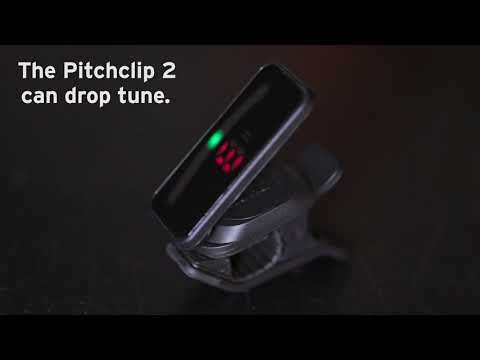 Korg PC-2 Pitchclip2-tuner