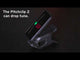 Korg PC-2 Pitchclip2-tuner