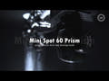 Light4Me Mini Spot 60 Prism