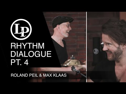 Latin Perkusjon tamburin TamboRing - LP3816SBS