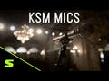 Shure KSM9 HS sangmikrofon