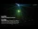 EUROLITE LED FE-1750 Hybrid Laserflower