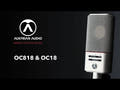 Austrian Audio CC8 stereosett